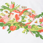 Flower Logo T-Shirt - SOON TO BE ANNOUNCED