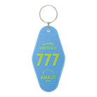 Amalfi Keychain - SOON TO BE ANNOUNCED