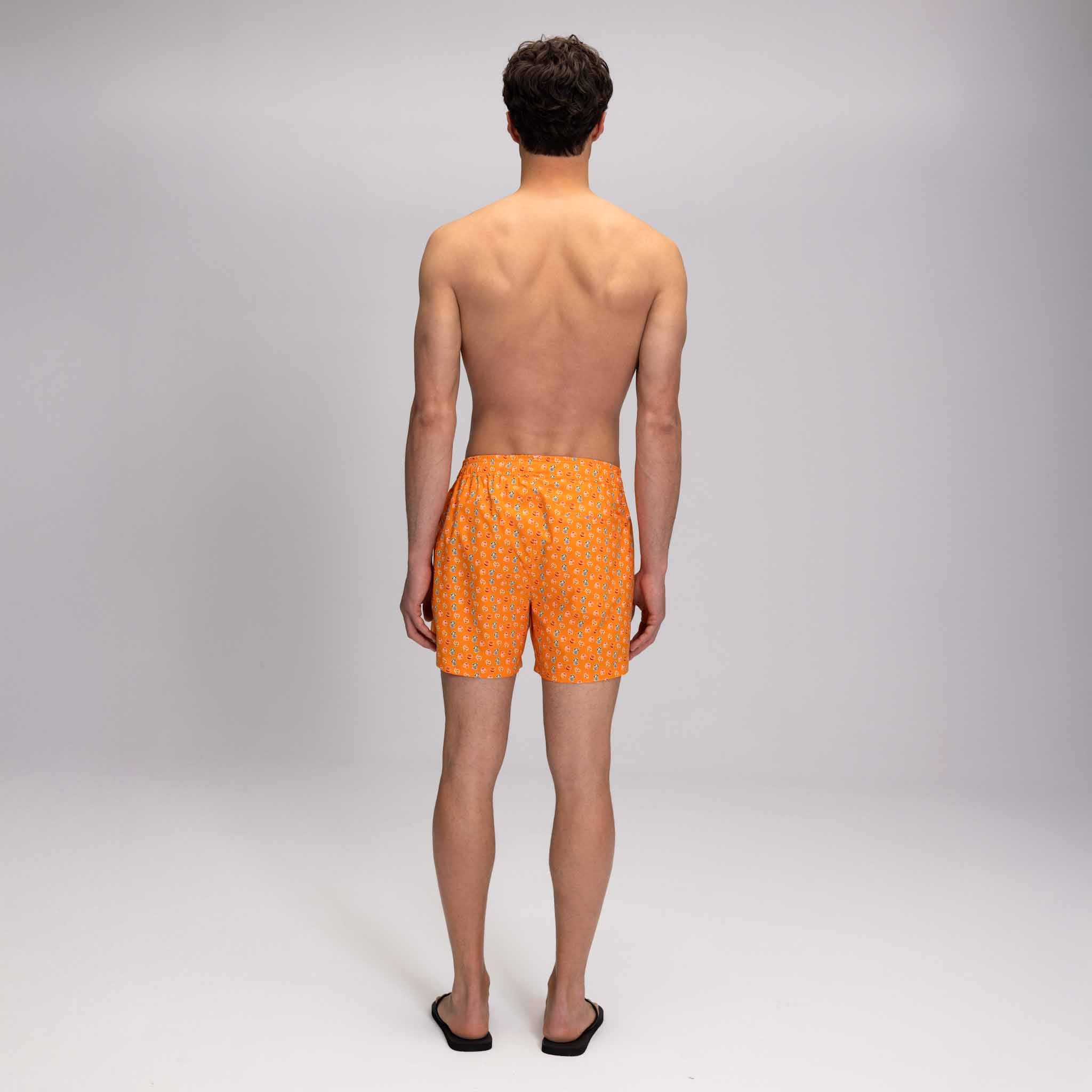 Dessert Rush Swim Shorts - SOON TO BE ANNOUNCED