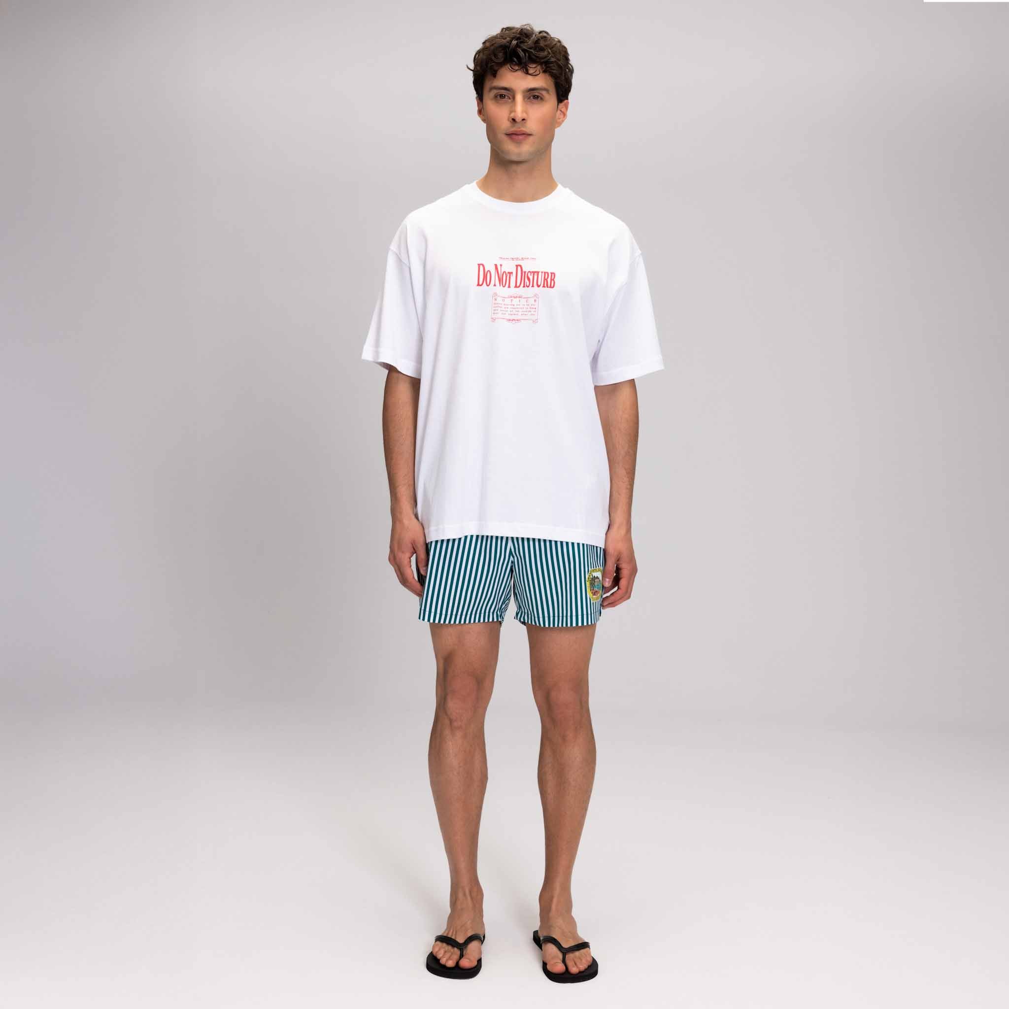 DND T-Shirt - SOON TO BE ANNOUNCED