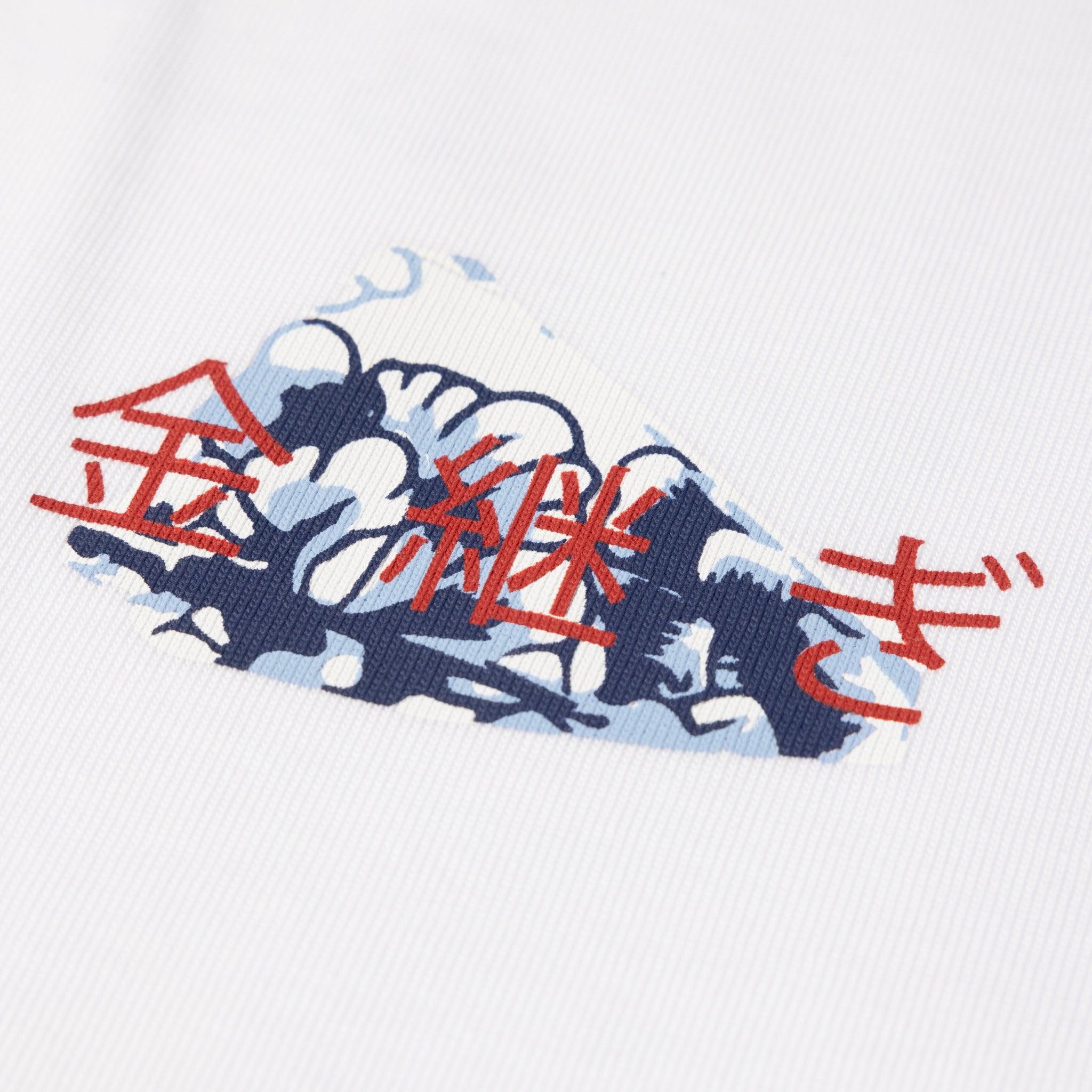 Kintsugi T-Shirt - SOON TO BE ANNOUNCED