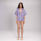 Zipped Up Shirt - SOON TO BE ANNOUNCED