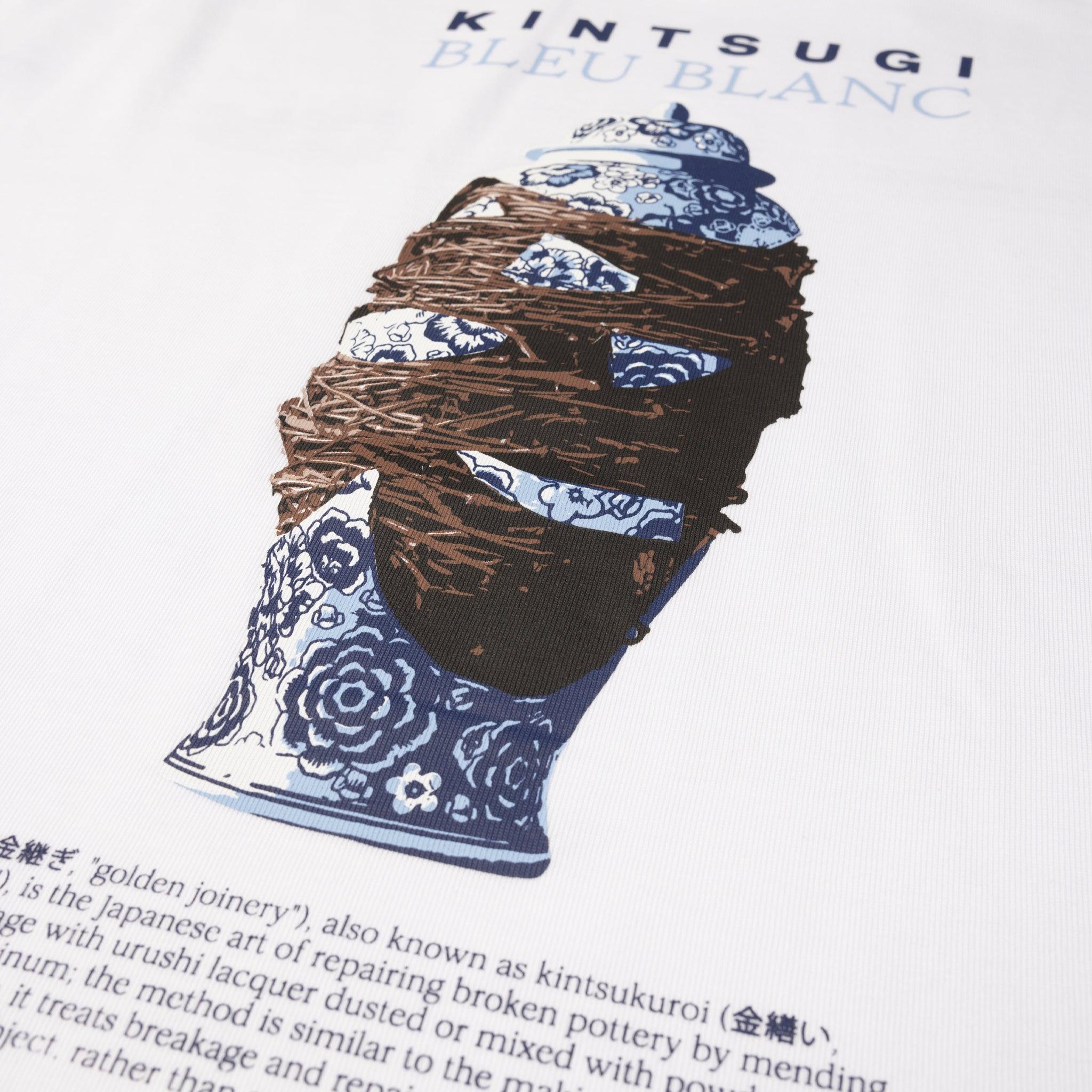 Kintsugi T-Shirt - SOON TO BE ANNOUNCED