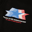 Starlit Baby Zip Hoodie - SOON TO BE ANNOUNCED