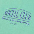 Alliance Oversized T-Shirt - SOON TO BE ANNOUNCED