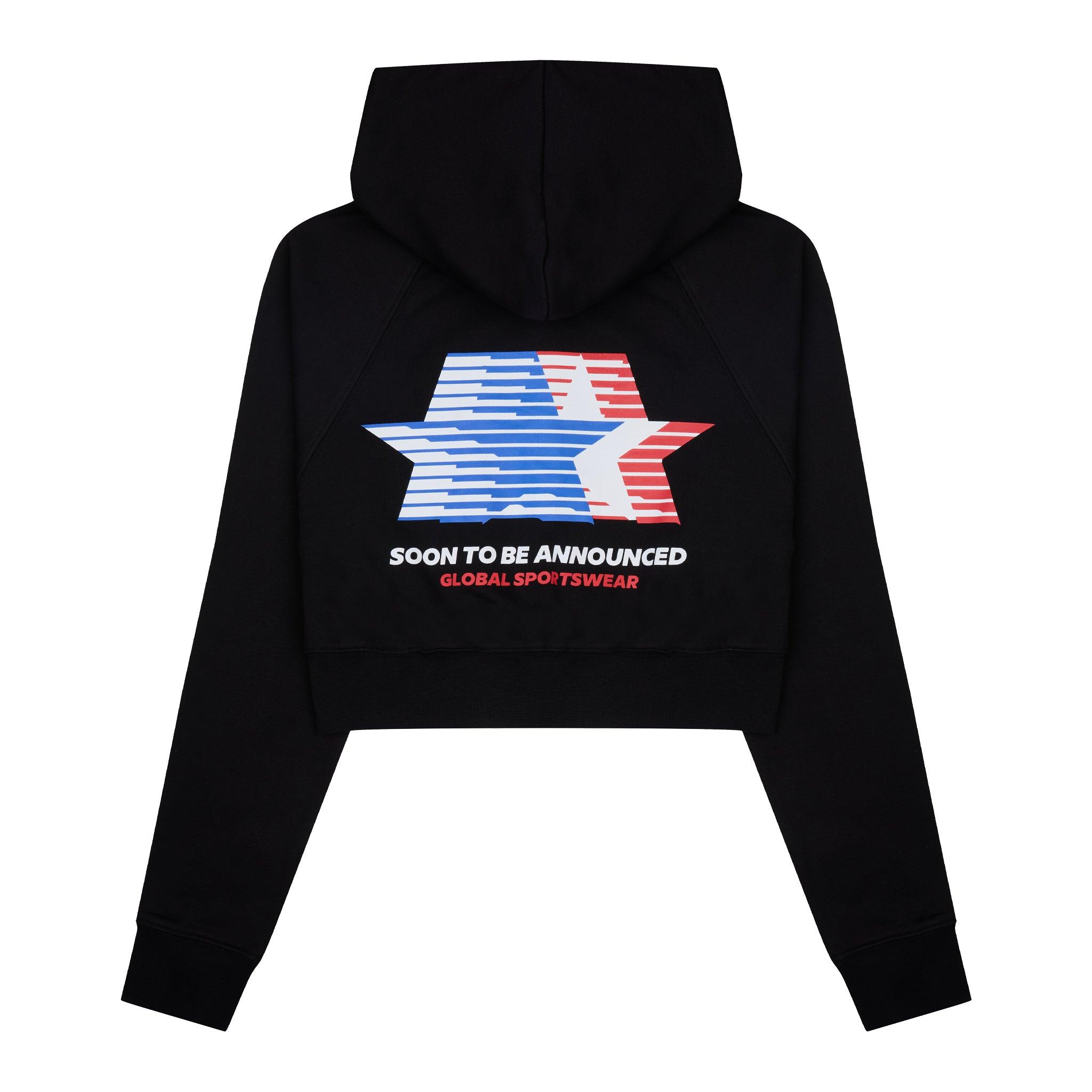 Starlit Baby Zip Hoodie - SOON TO BE ANNOUNCED