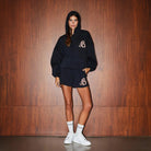 S Logo Shorts - SOON TO BE ANNOUNCED