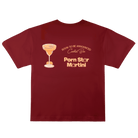 Porn Star Martini T-Shirt - SOON TO BE ANNOUNCED