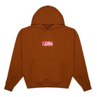 Milk Chocolate Hoodie - SOON TO BE ANNOUNCED