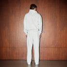 Soon Embroidery Hoodie - SOON TO BE ANNOUNCED