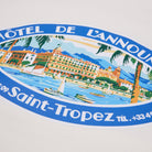 St. Tropez Beach Bag - SOON TO BE ANNOUNCED