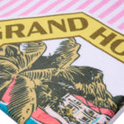 St. Barths Beach Towel - SOON TO BE ANNOUNCED