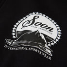 Ascent Zip Hoodie - SOON TO BE ANNOUNCED