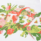 Flower Logo Crop T-Shirt - SOON TO BE ANNOUNCED