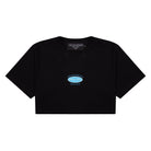 Social Club Crop T-Shirt - SOON TO BE ANNOUNCED