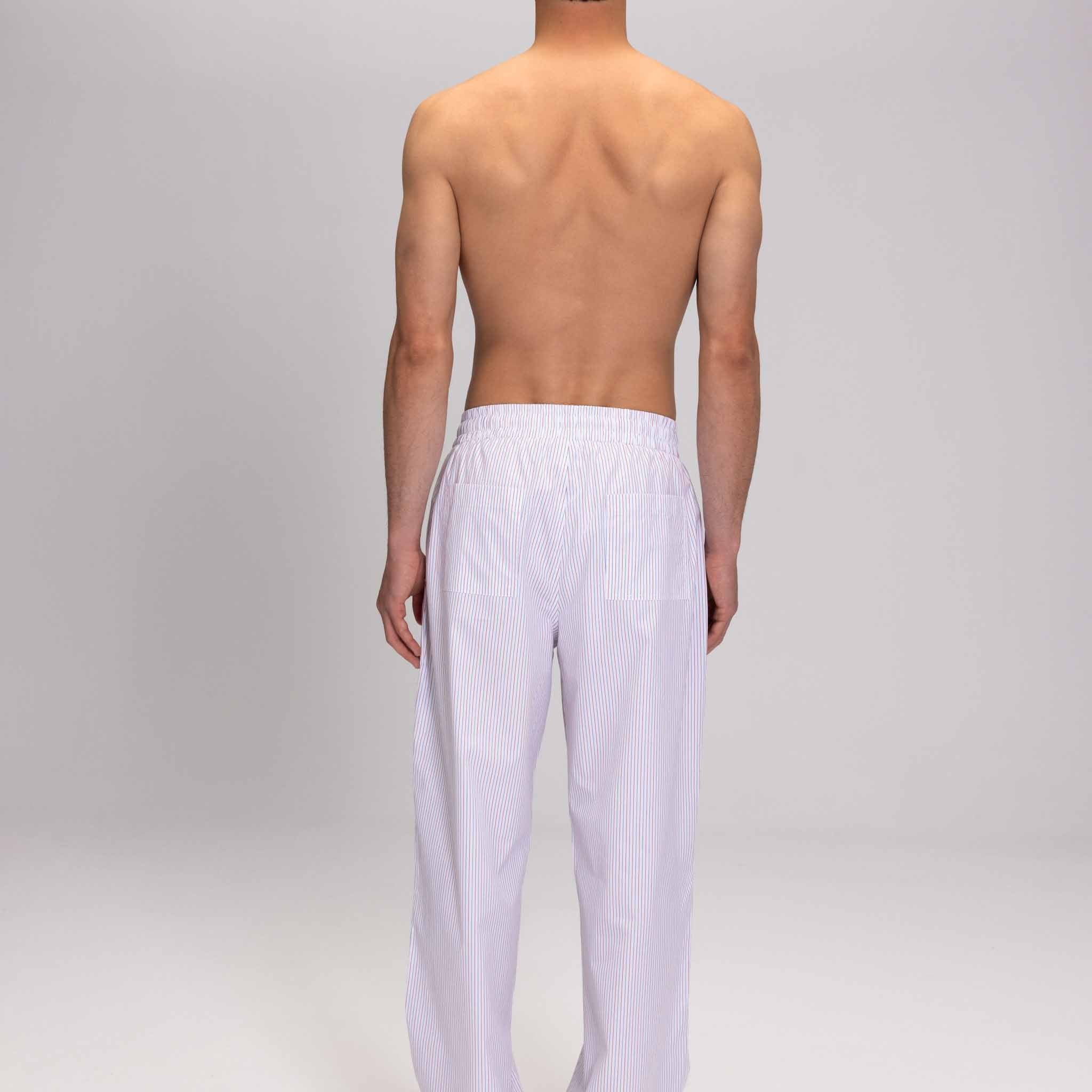 Striped Pants - SOON TO BE ANNOUNCED