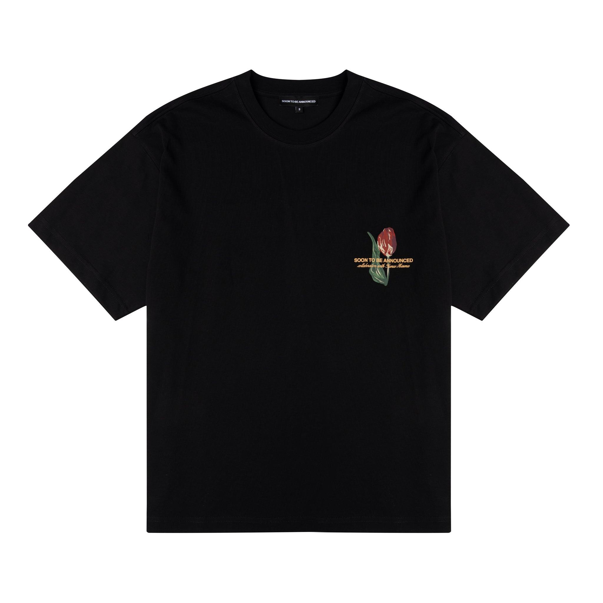 Liliaceae T-Shirt - SOON TO BE ANNOUNCED