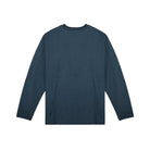 Logo L/S T-Shirt - SOON TO BE ANNOUNCED