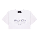 Unity Crop T-Shirt - SOON TO BE ANNOUNCED