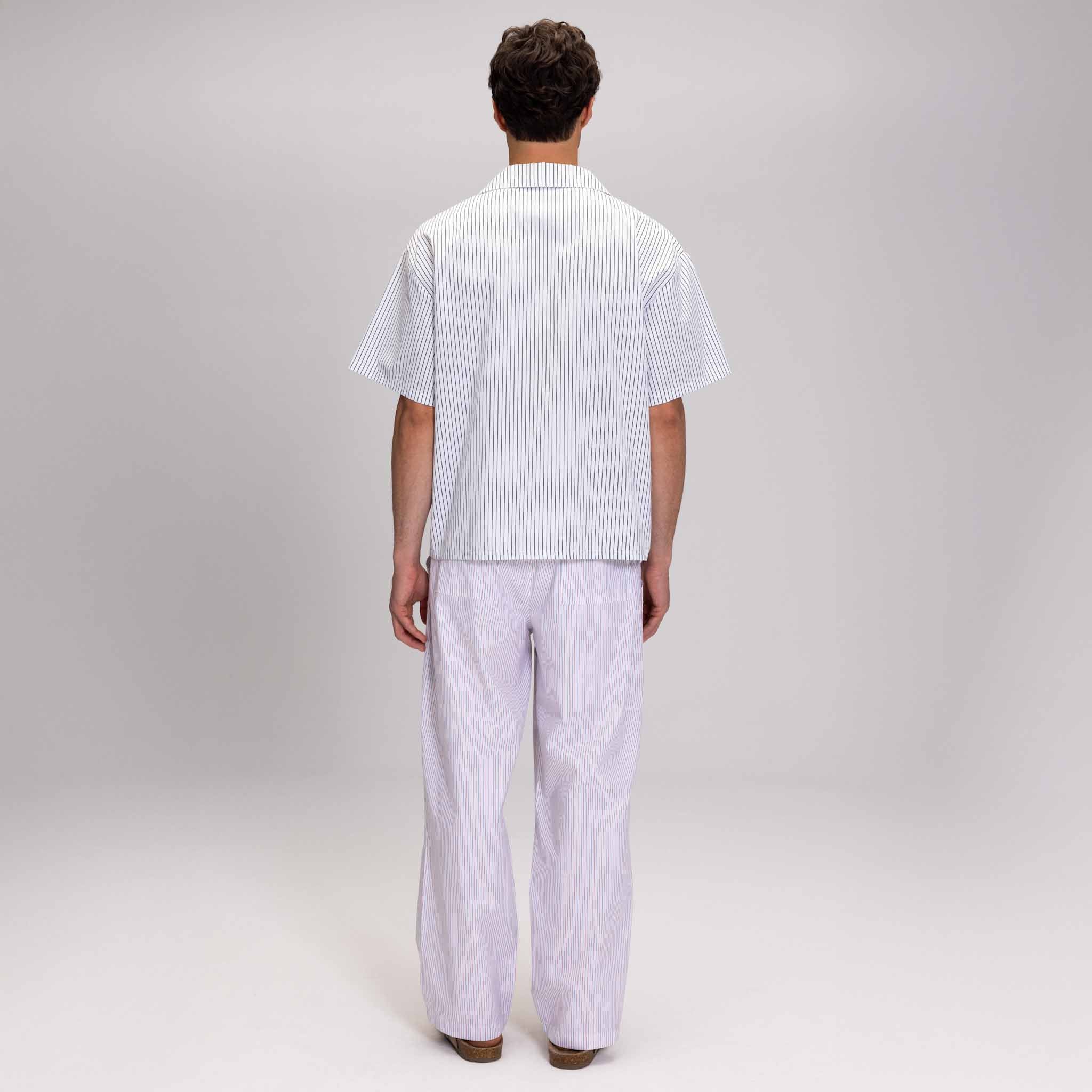 St. Barths Shirt - SOON TO BE ANNOUNCED