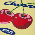 Cherry T-Shirt - SOON TO BE ANNOUNCED
