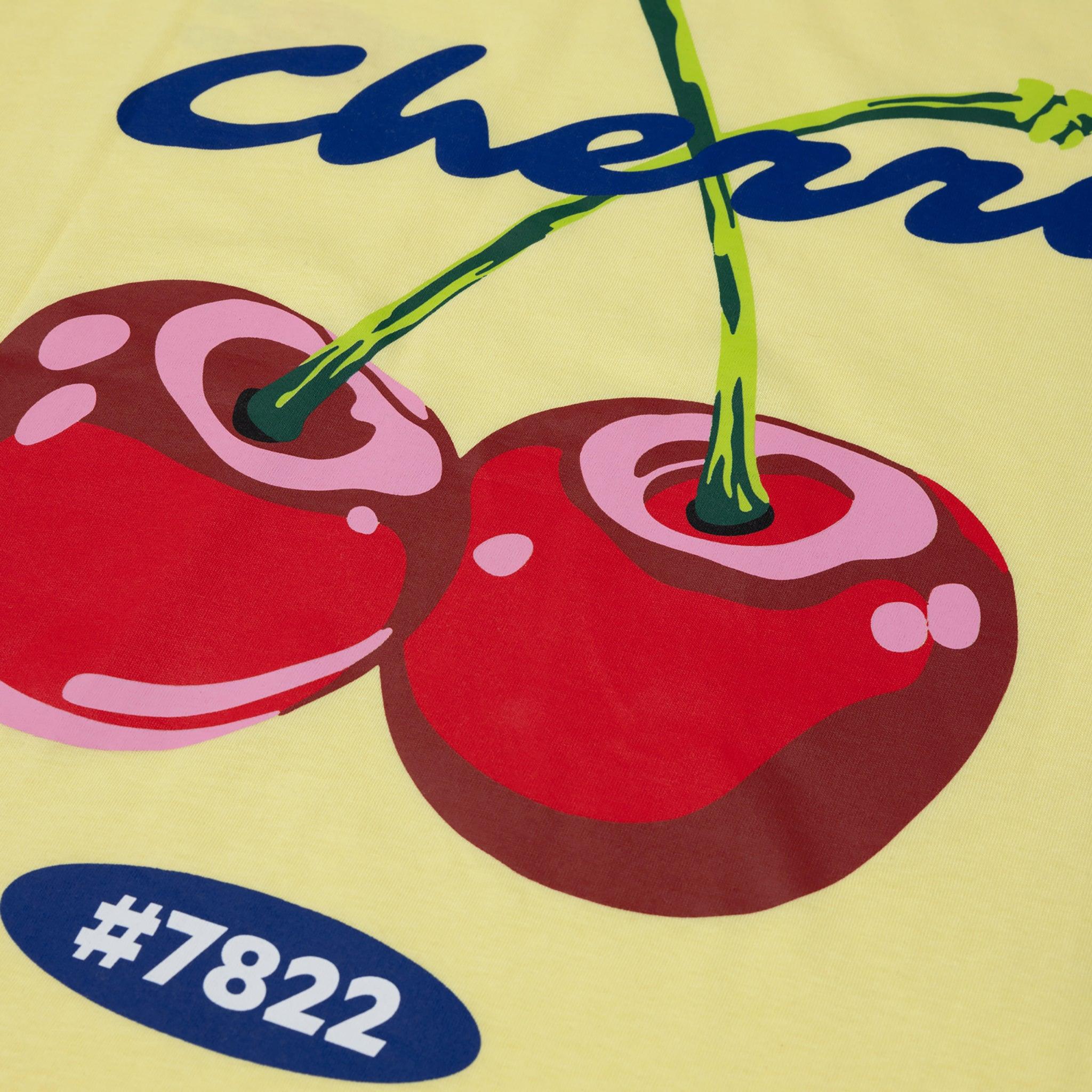 Cherry T-Shirt - SOON TO BE ANNOUNCED