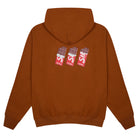 Milk Chocolate Hoodie - SOON TO BE ANNOUNCED
