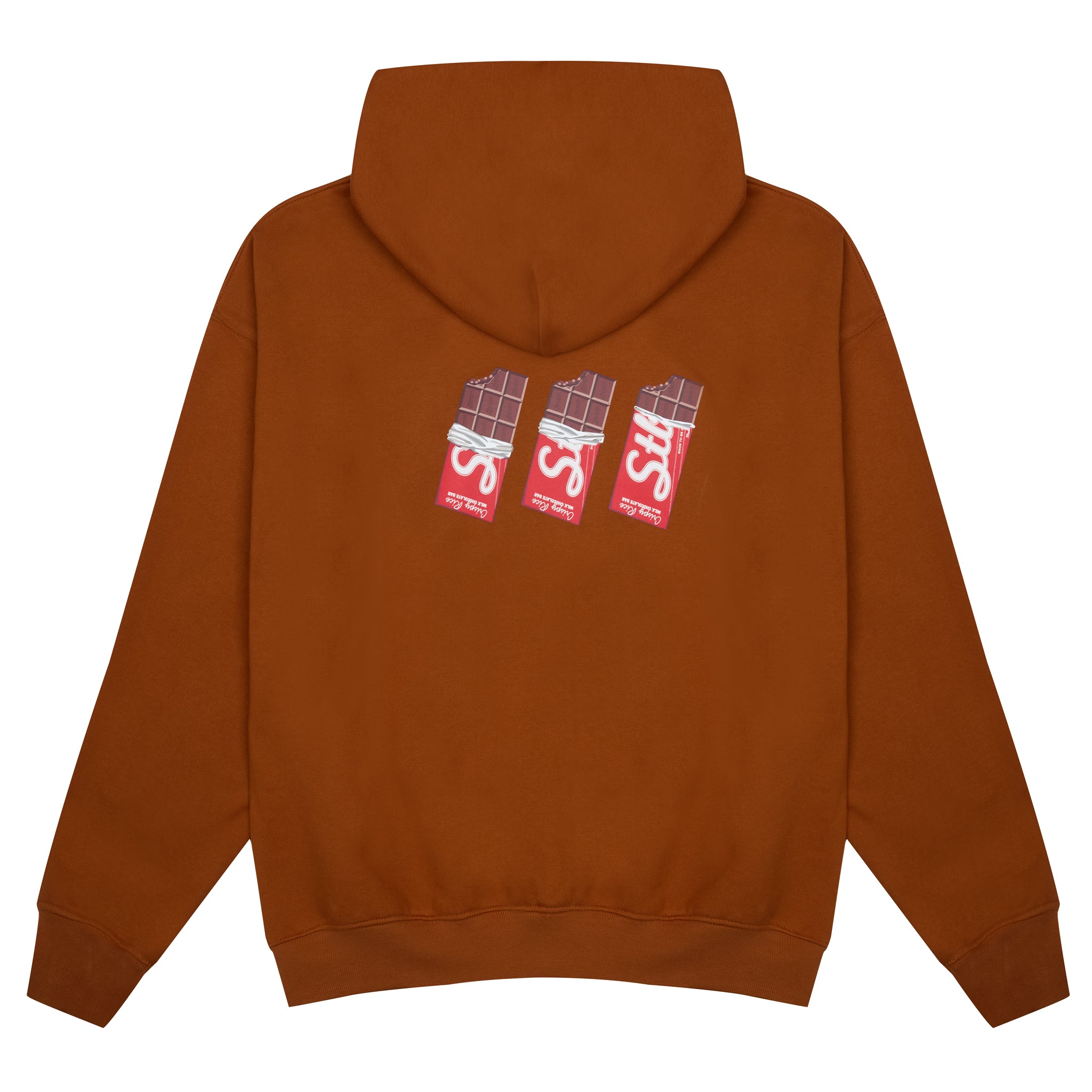 Milk Chocolate Hoodie - SOON TO BE ANNOUNCED