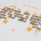 Leo 2.0 T-Shirt - SOON TO BE ANNOUNCED