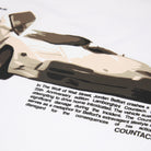 Countach T-Shirt - SOON TO BE ANNOUNCED