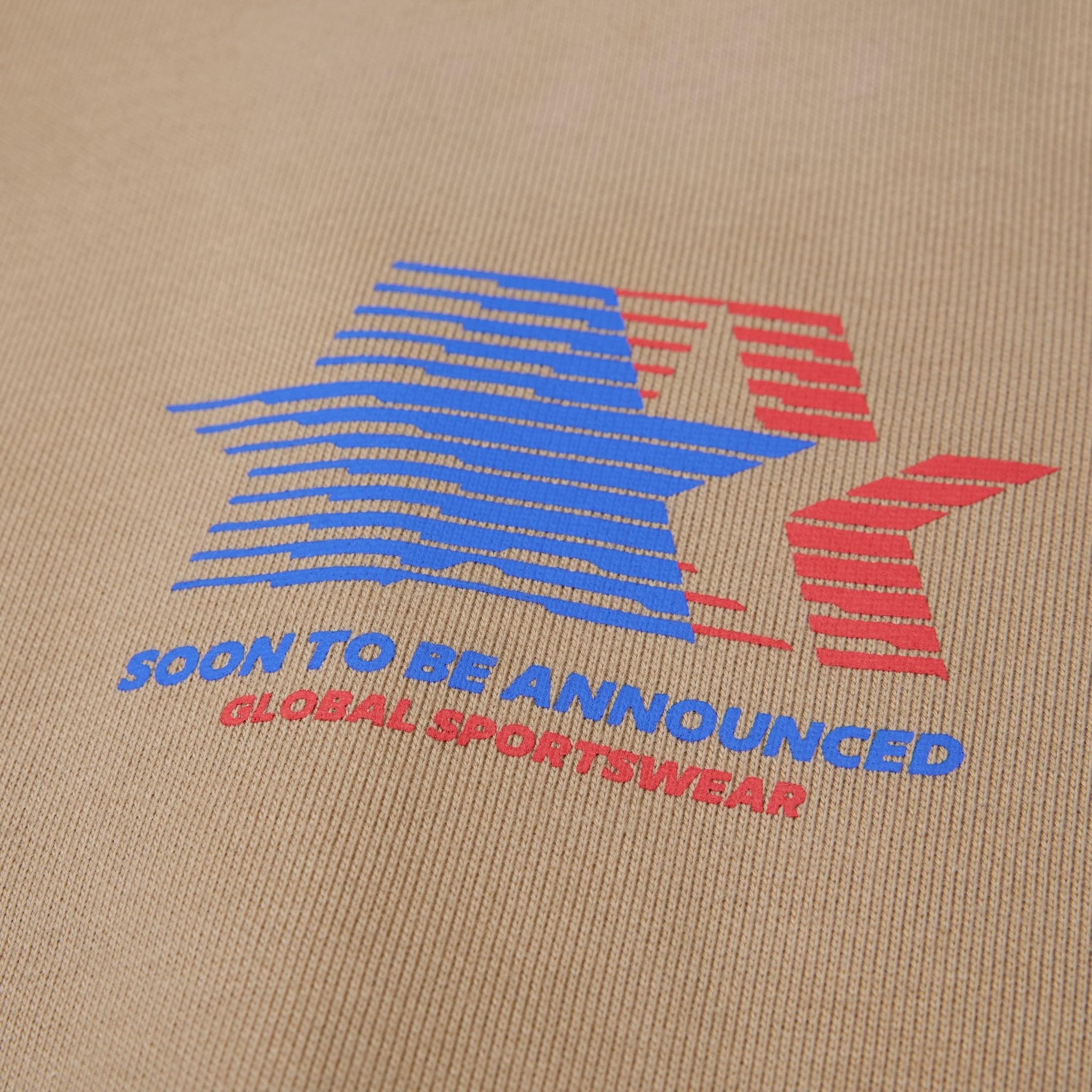 Starlit Zip Hoodie - SOON TO BE ANNOUNCED