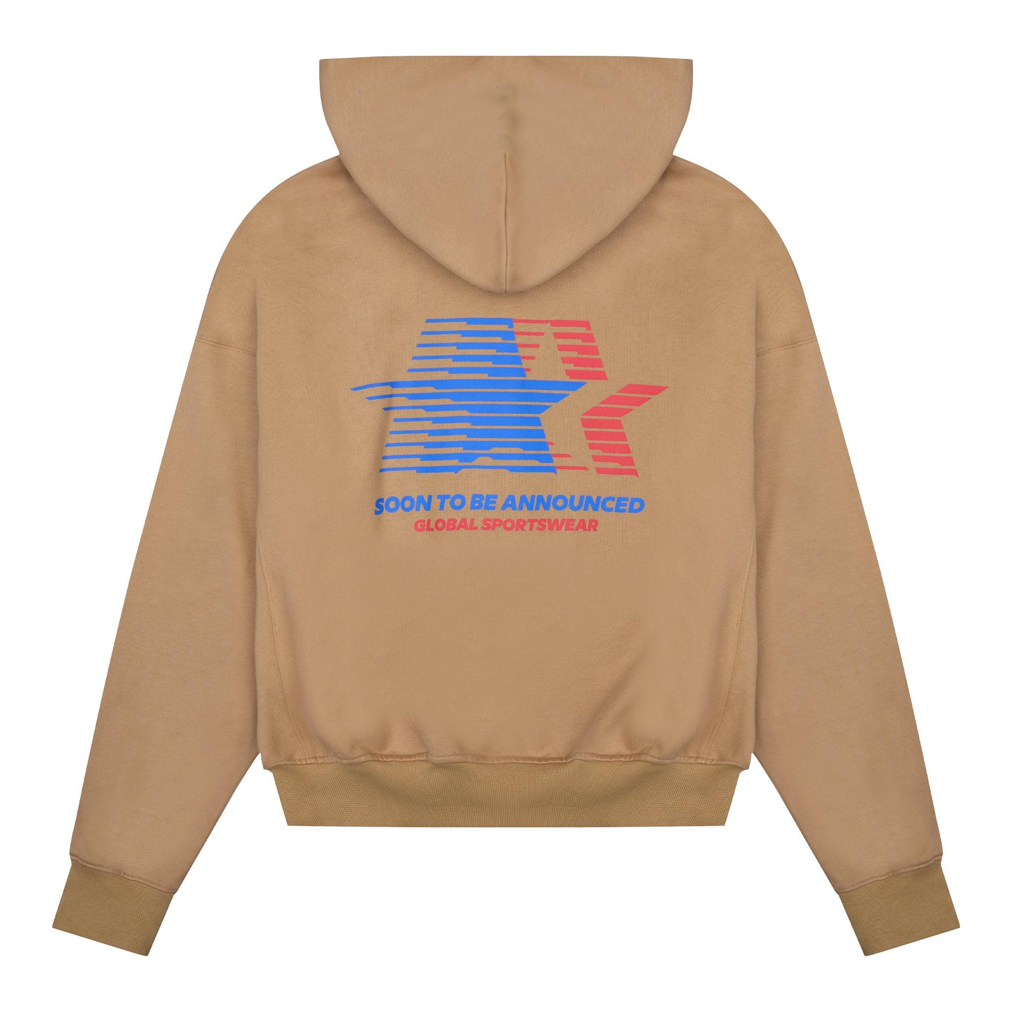 Starlit Zip Hoodie - SOON TO BE ANNOUNCED