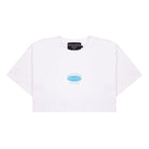 Social Club Crop T-Shirt - SOON TO BE ANNOUNCED