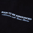 Kintsugi Sweatshirt - SOON TO BE ANNOUNCED