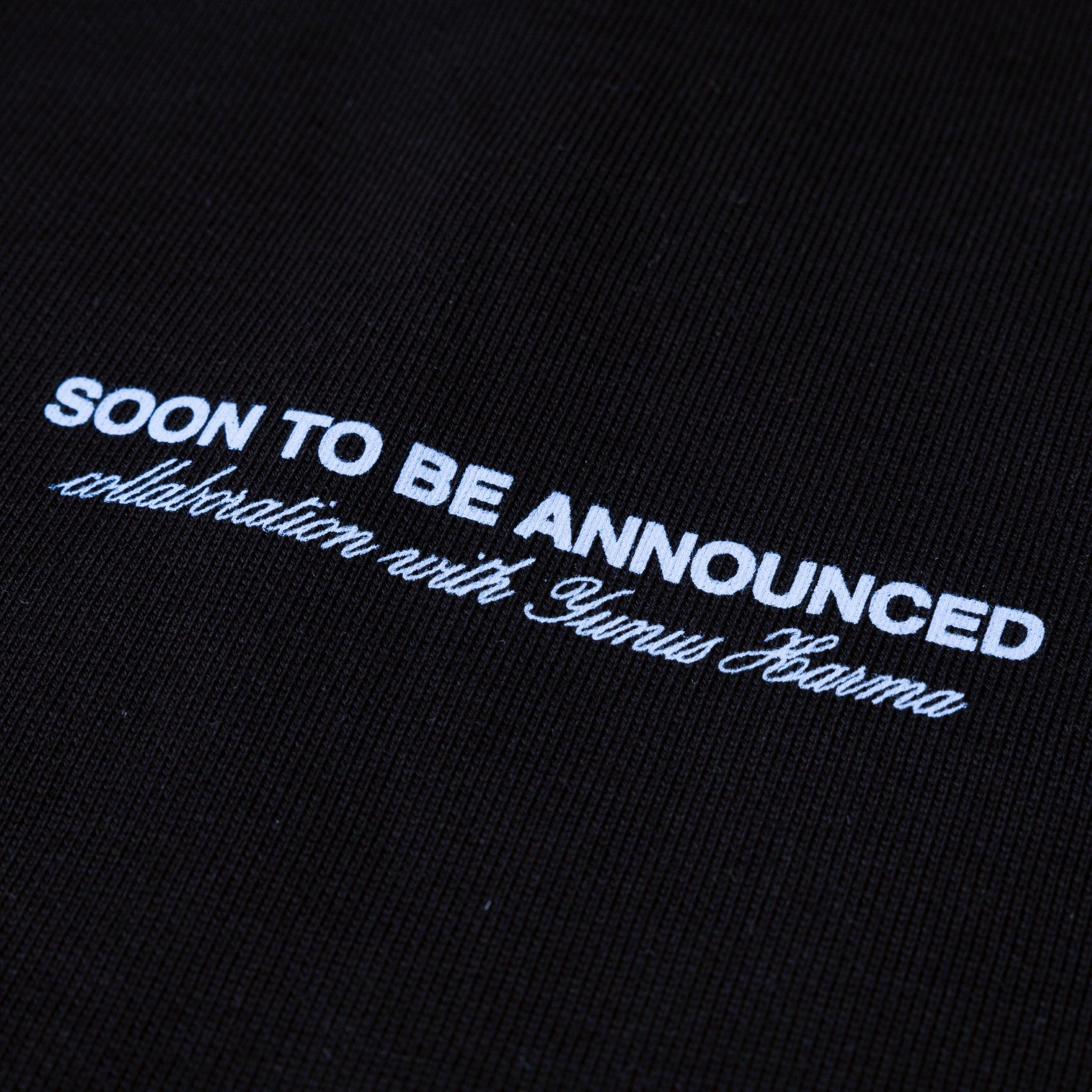 Kintsugi Sweatshirt - SOON TO BE ANNOUNCED
