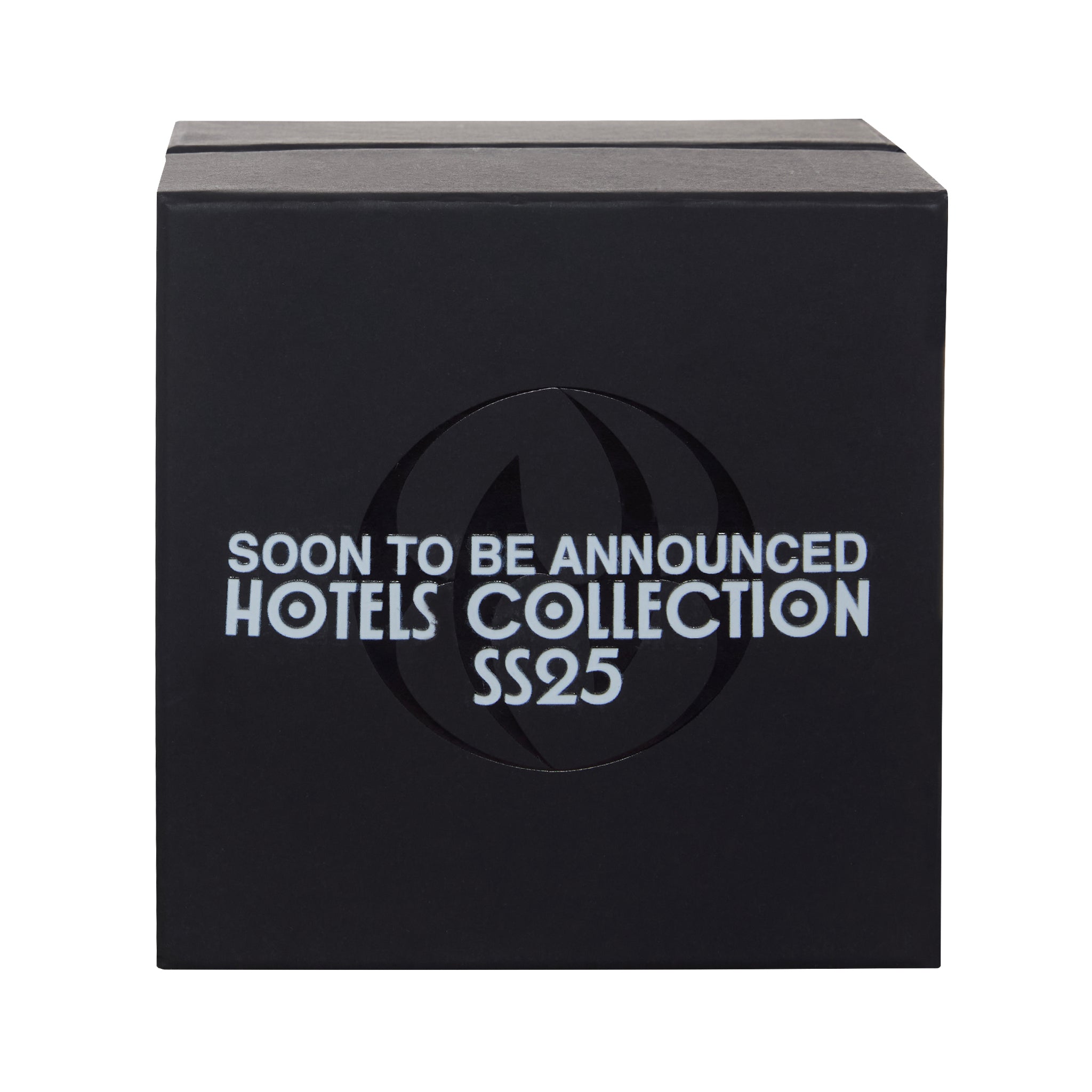 Amalfi Candle - SOON TO BE ANNOUNCED