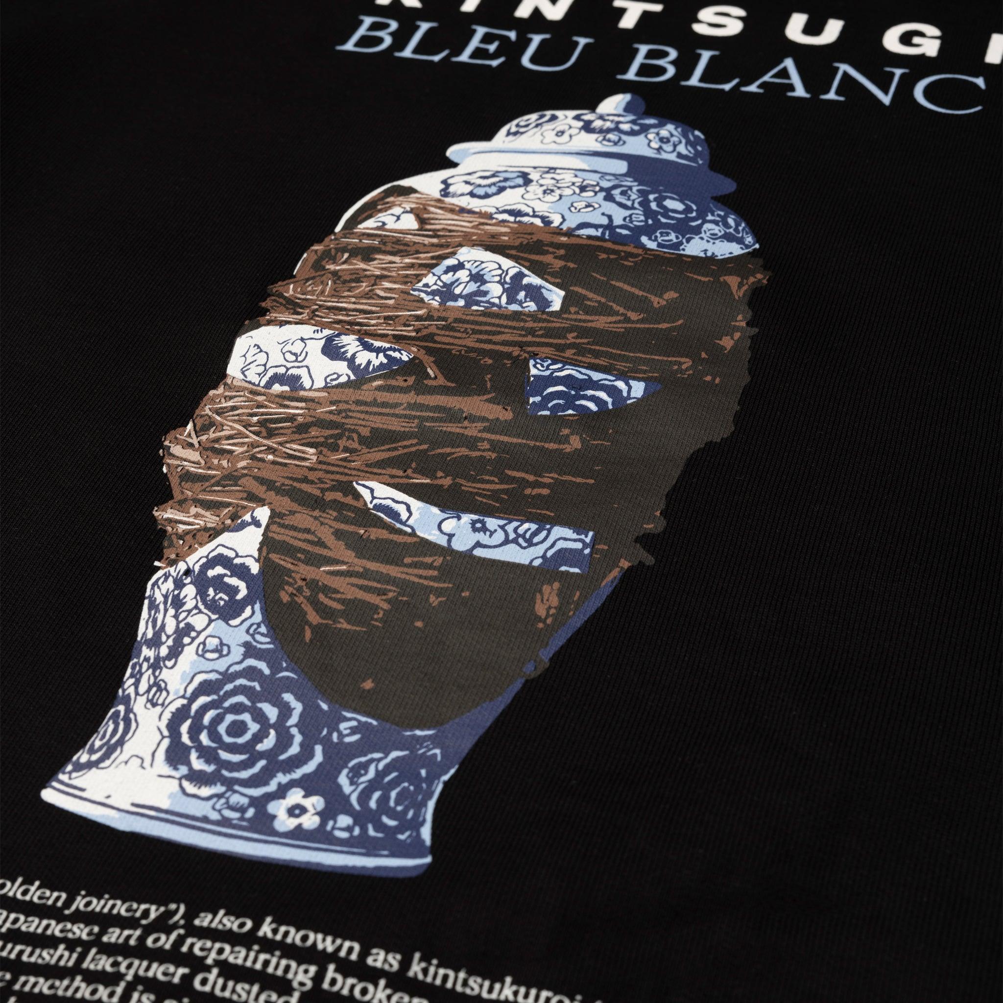 Kintsugi Sweatshirt - SOON TO BE ANNOUNCED