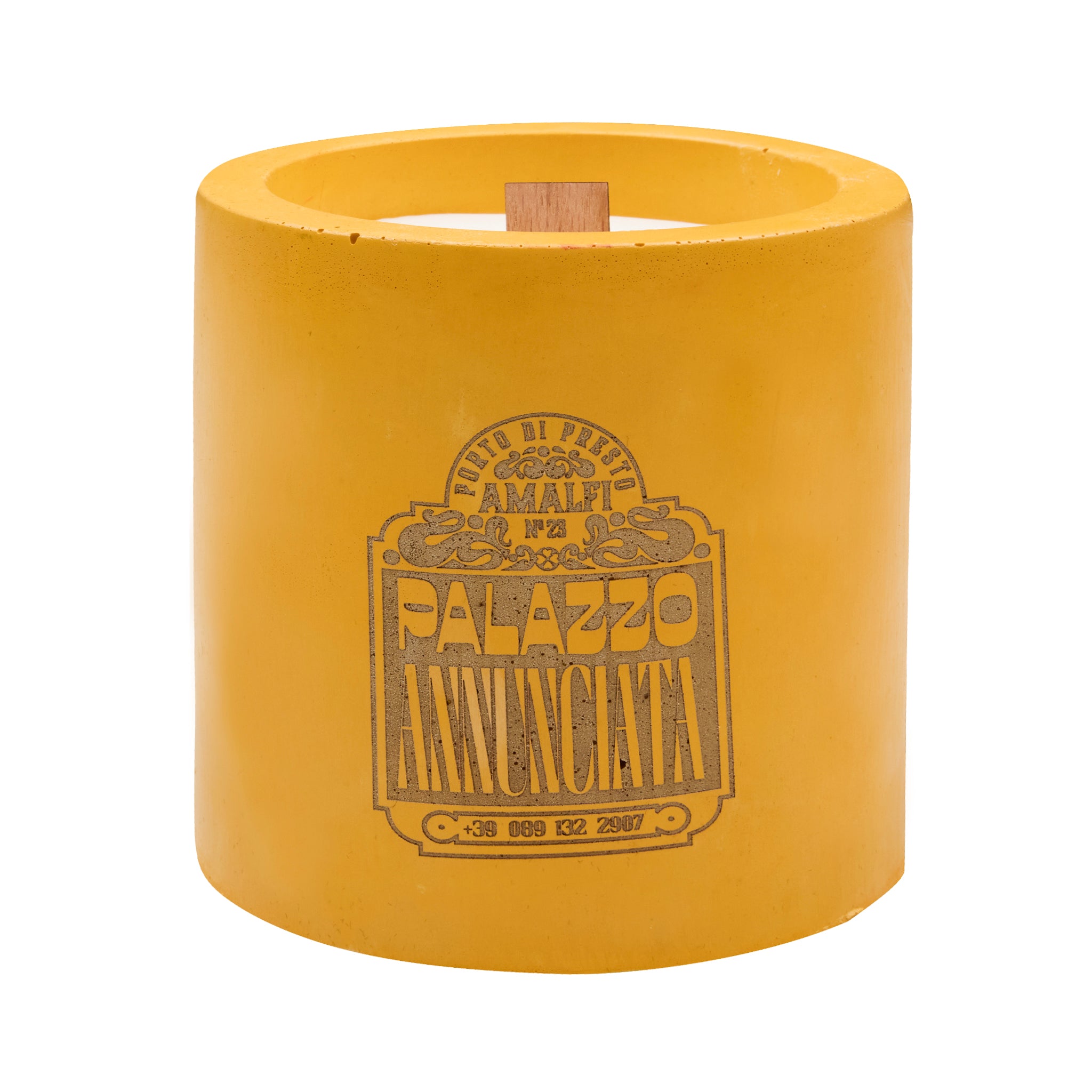 Amalfi Candle - SOON TO BE ANNOUNCED