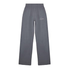 Soon Embroidery Sweatpants - SOON TO BE ANNOUNCED