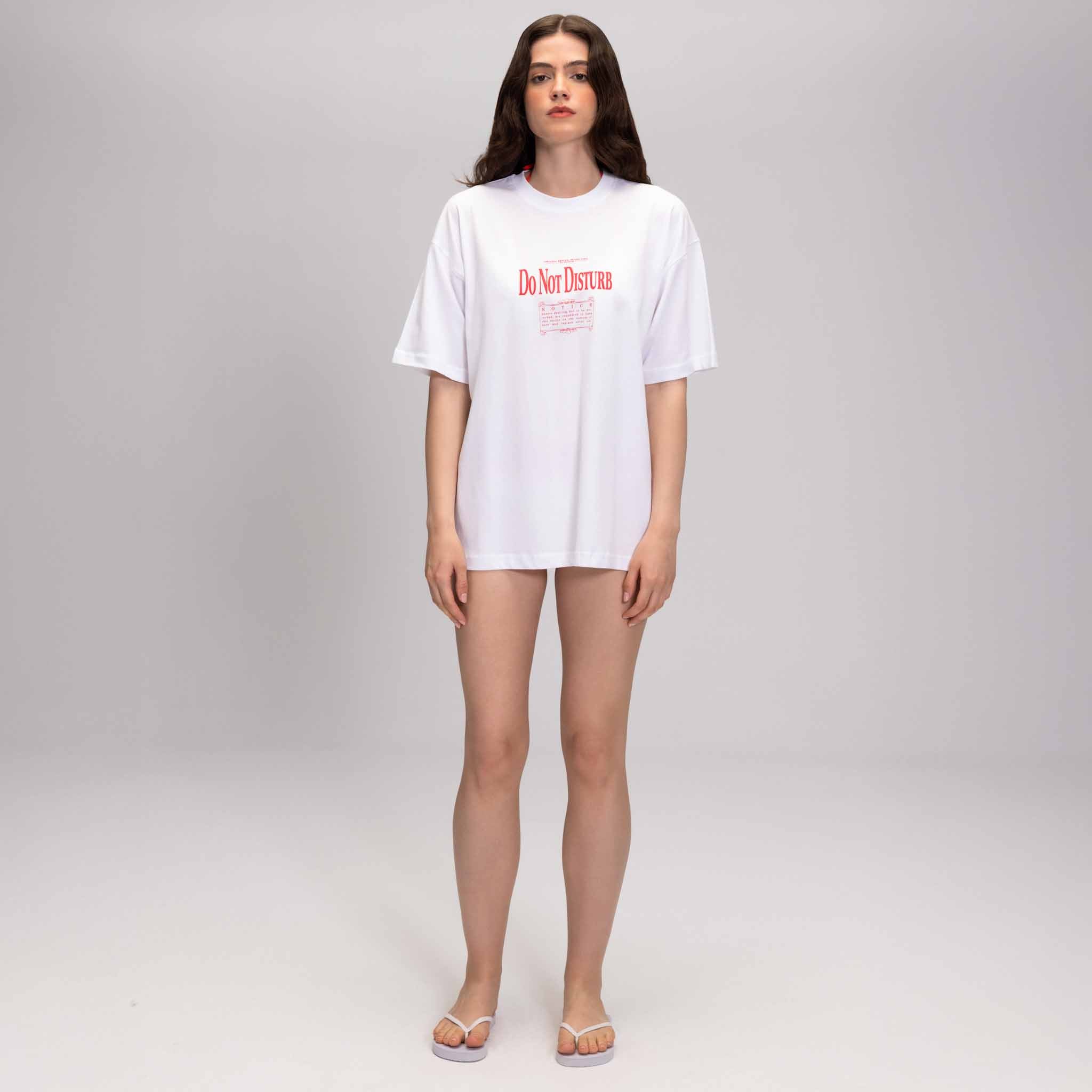 DND T-Shirt - SOON TO BE ANNOUNCED