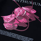 Anthurium Hoodie - SOON TO BE ANNOUNCED
