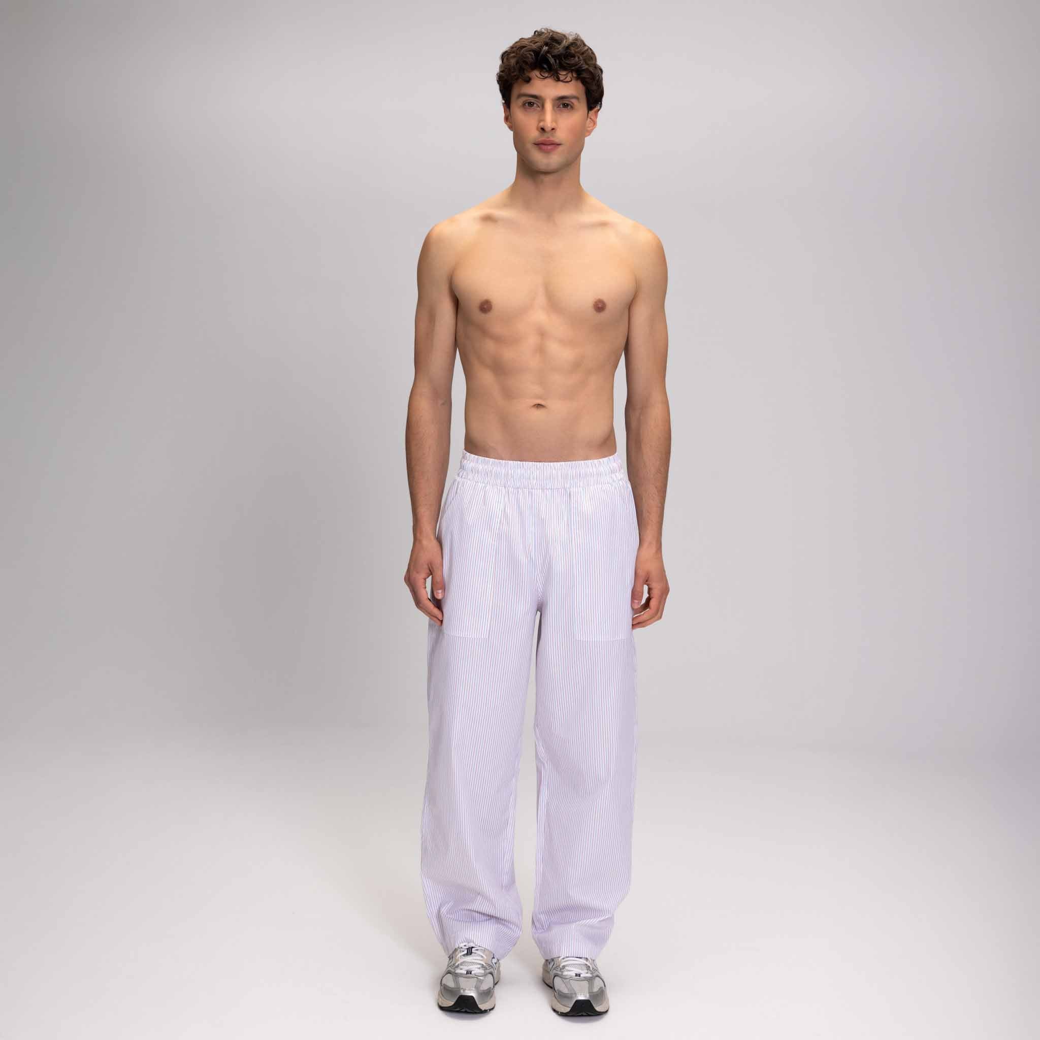 Striped Pants - SOON TO BE ANNOUNCED