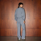 Soon Embroidery Sweatpants - SOON TO BE ANNOUNCED