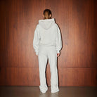 Soon Embroidery Sweatpants - SOON TO BE ANNOUNCED