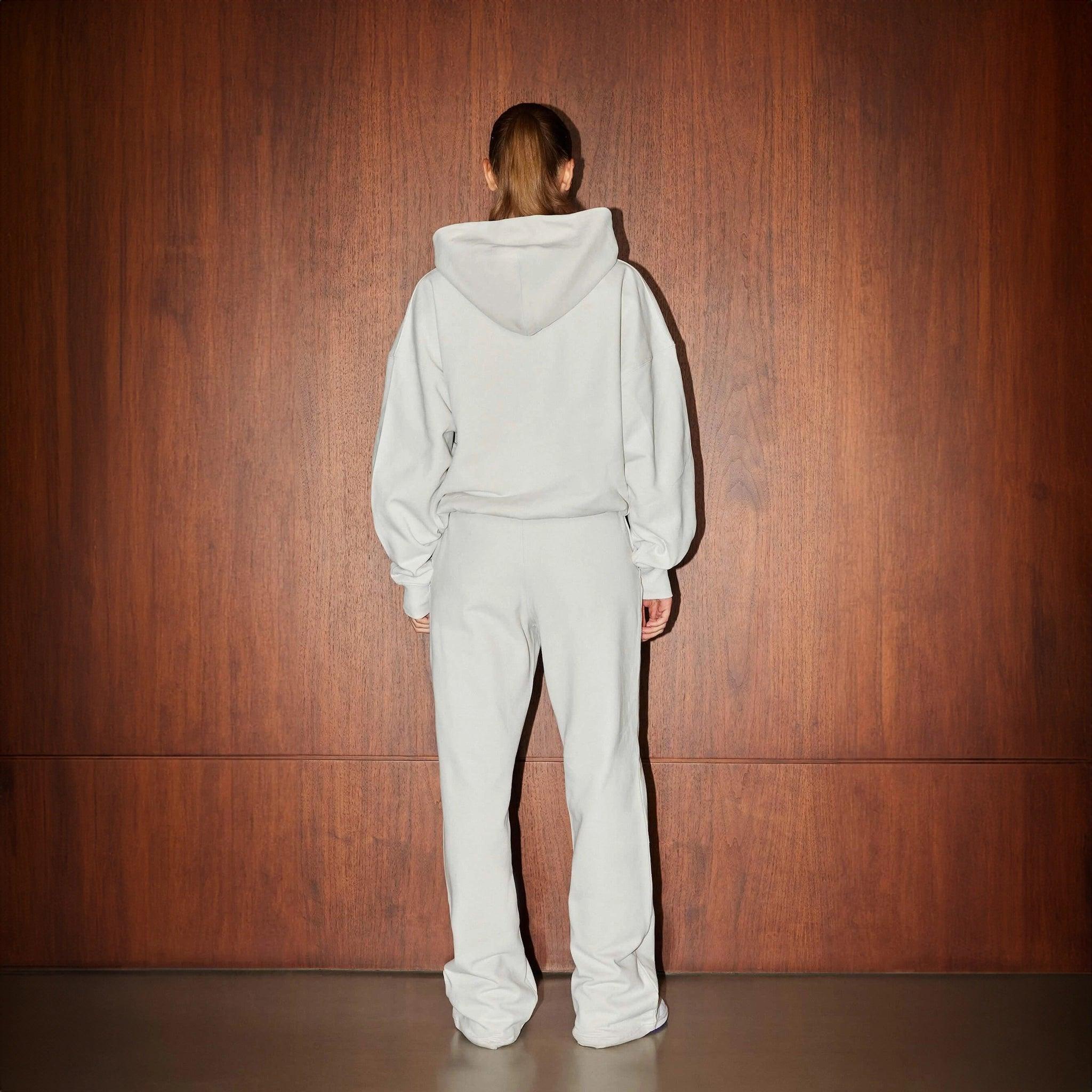 Soon Embroidery Sweatpants - SOON TO BE ANNOUNCED