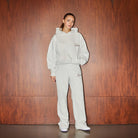 Soon Embroidery Sweatpants - SOON TO BE ANNOUNCED