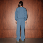 Soon Embroidery Sweatpants - SOON TO BE ANNOUNCED