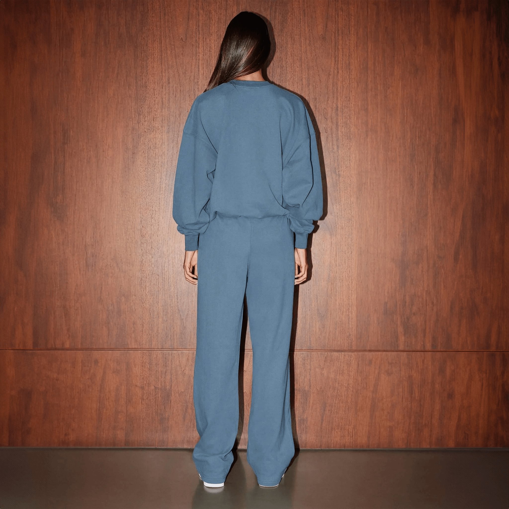 Soon Embroidery Sweatpants - SOON TO BE ANNOUNCED