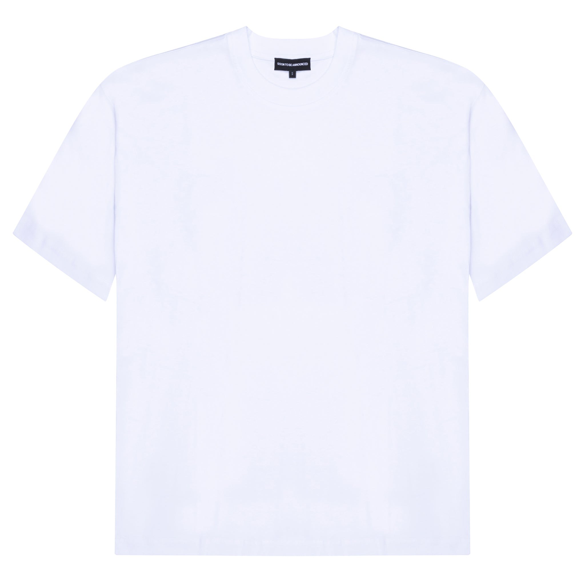 Routine T-Shirt - SOON TO BE ANNOUNCED