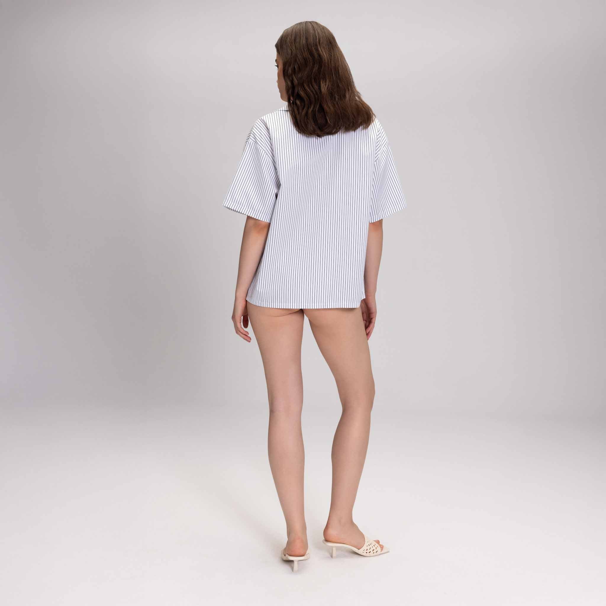 St. Barths Shirt - SOON TO BE ANNOUNCED